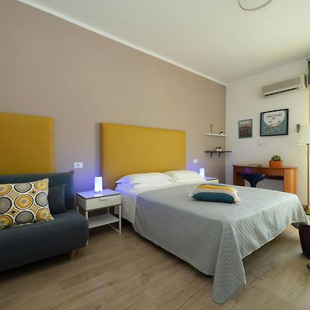 Nice Hotel Бибионе Экстерьер фото