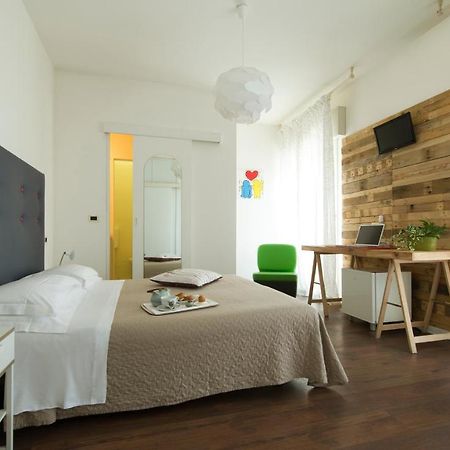 Nice Hotel Бибионе Номер фото